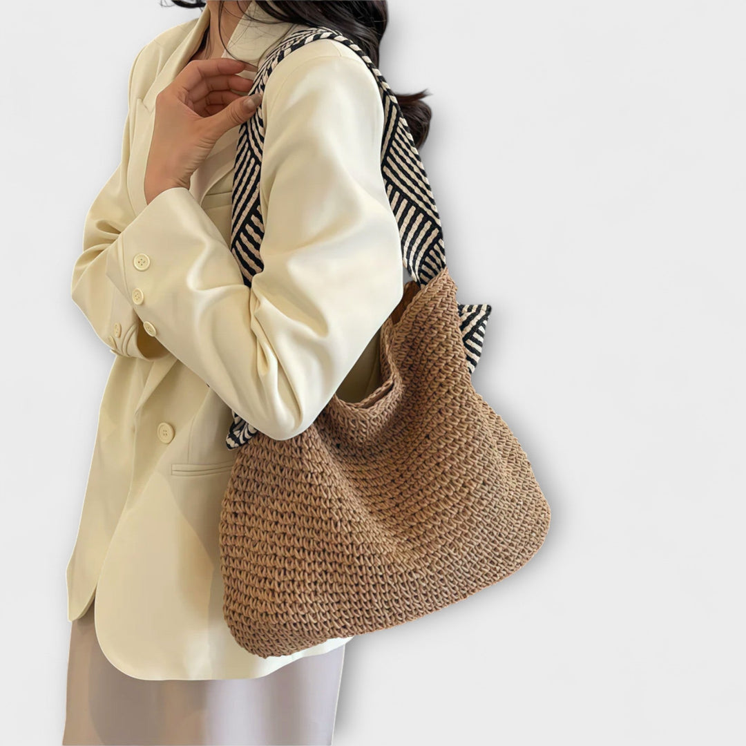Sac à main bohémien Sierra par Suzu