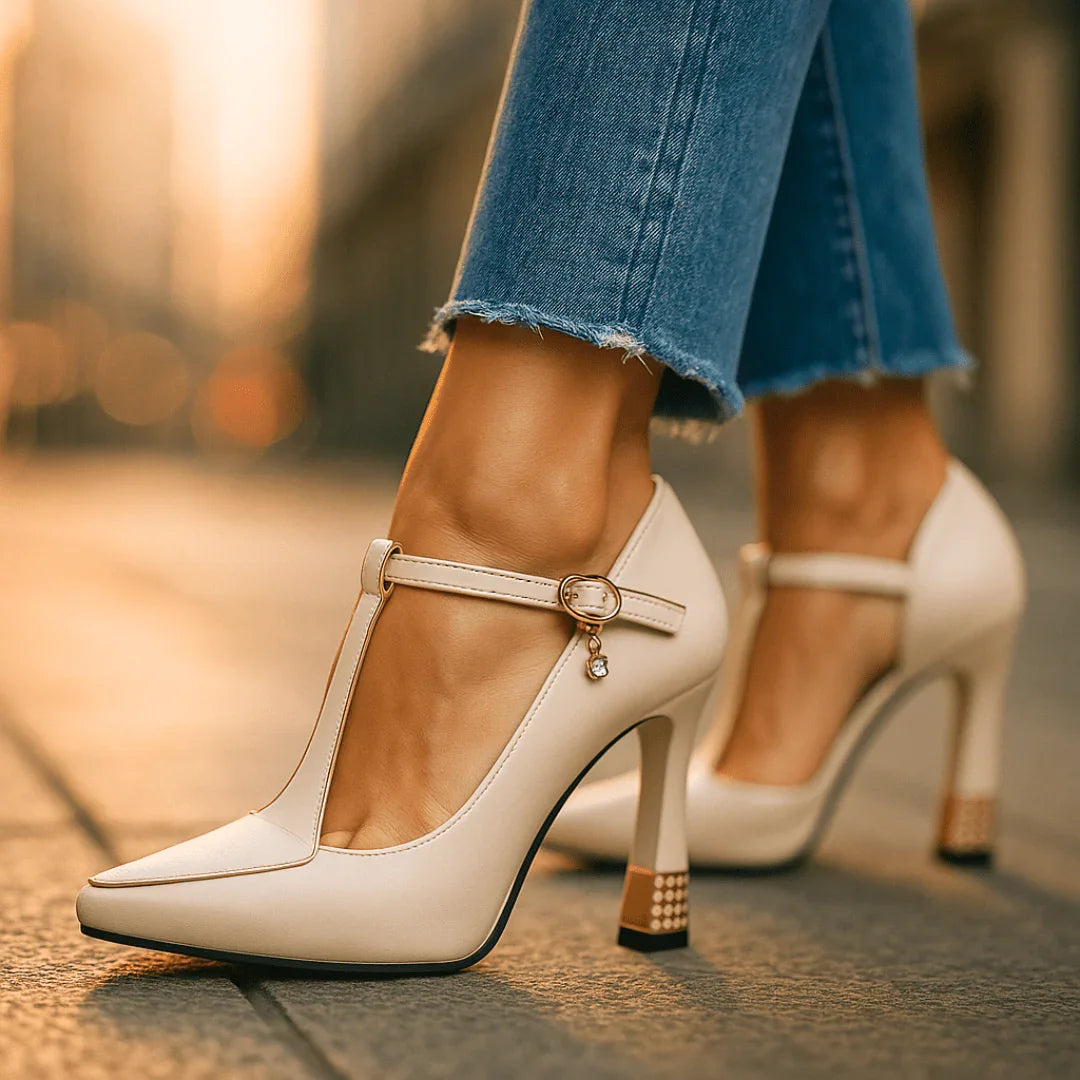Vivienne | Talons Vixen