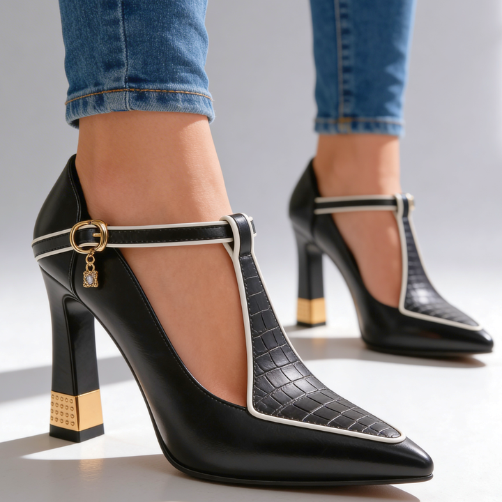 Vivienne | Talons Vixen