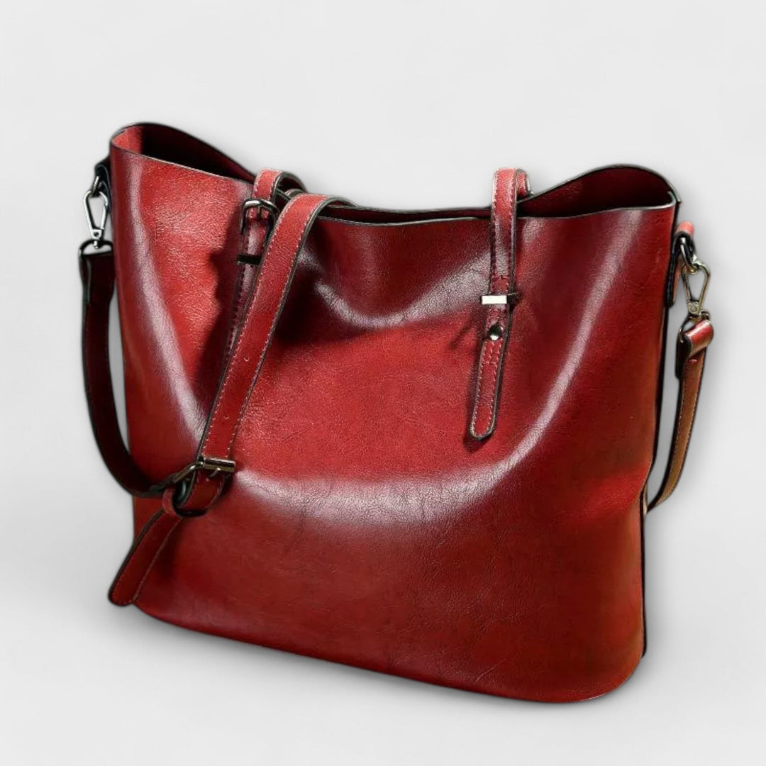 Aurora - Sac Bandoulière Vintage