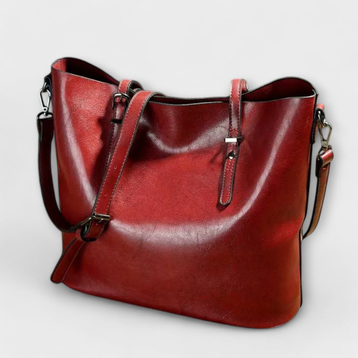 Aurora - Sac Bandoulière Vintage