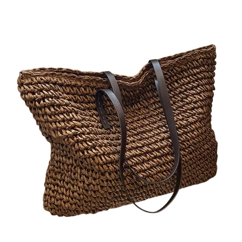 Aurora - Sac Cabas Tissé