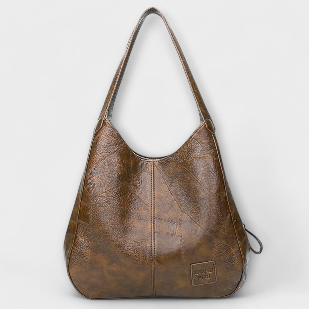 Aurora - Sac en Cuir Vintage