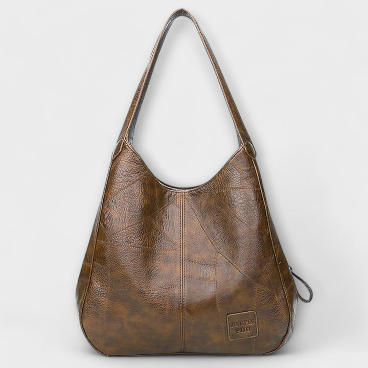 Aurora - Sac en Cuir Vintage