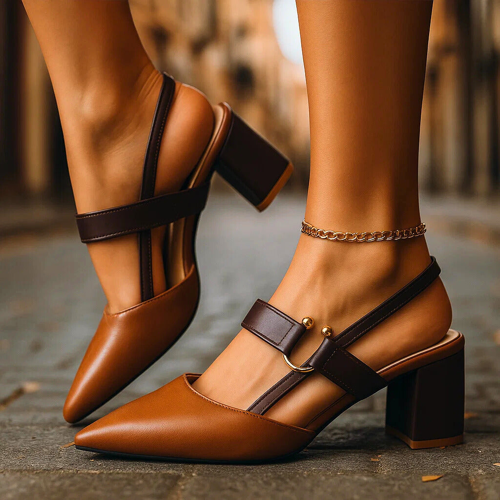Avalina | Talons Grace