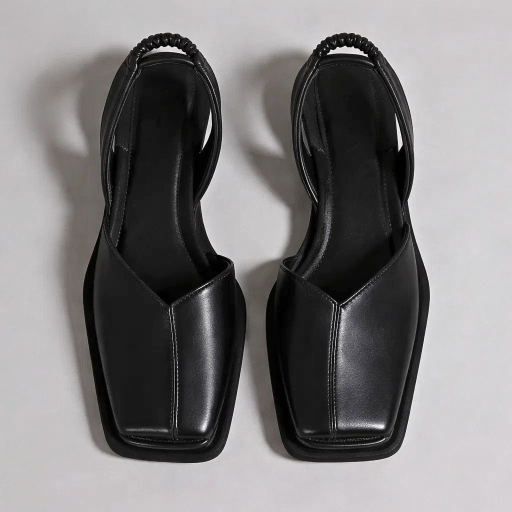 Valentinas | Ballerines Mocassins