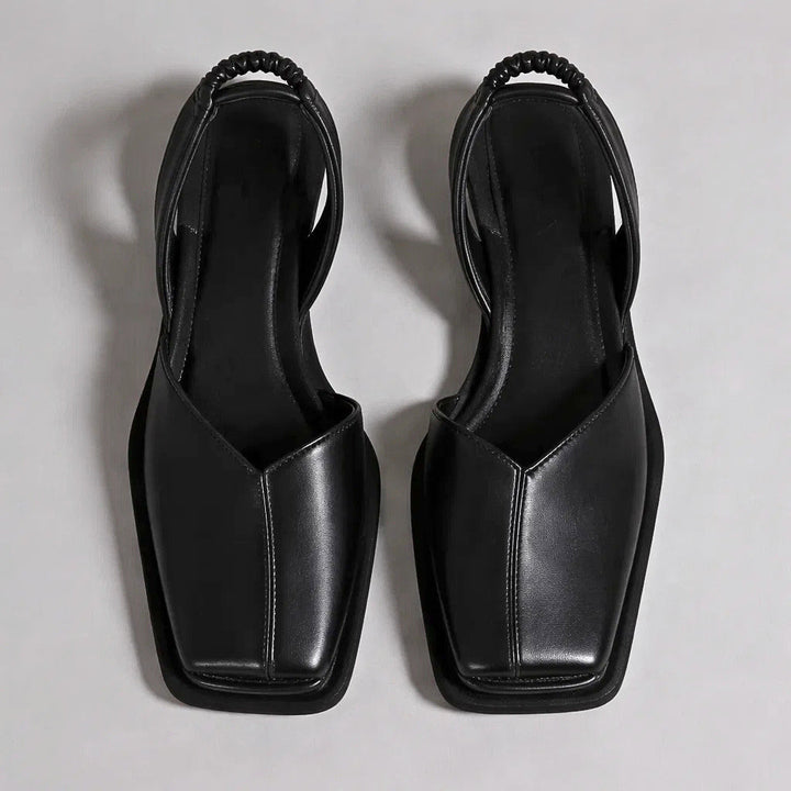 Valentinas | Ballerines Mocassins