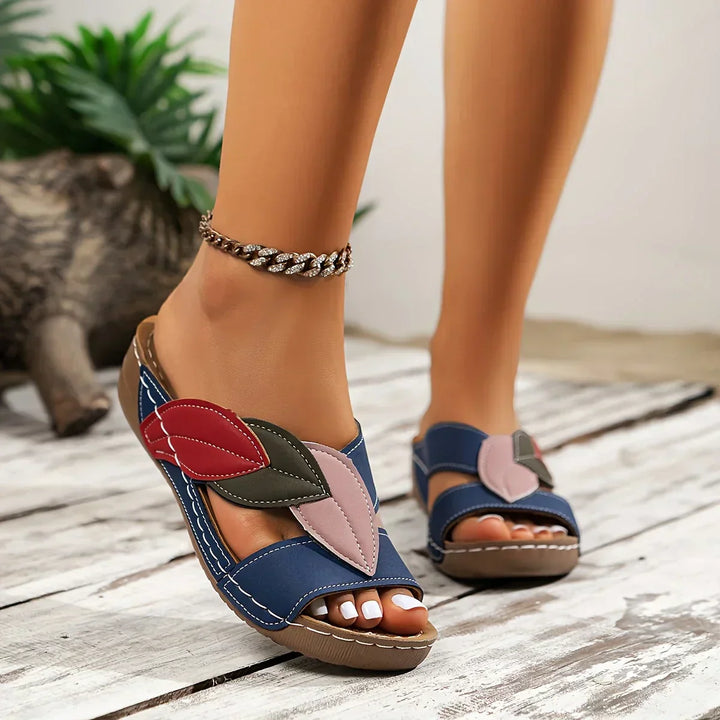 Solveig™ Slip-in orthopédique