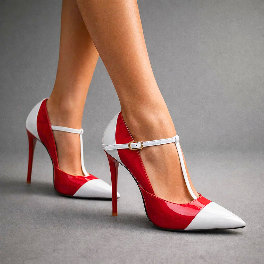 ESCARPINS VICTORIA BELLE