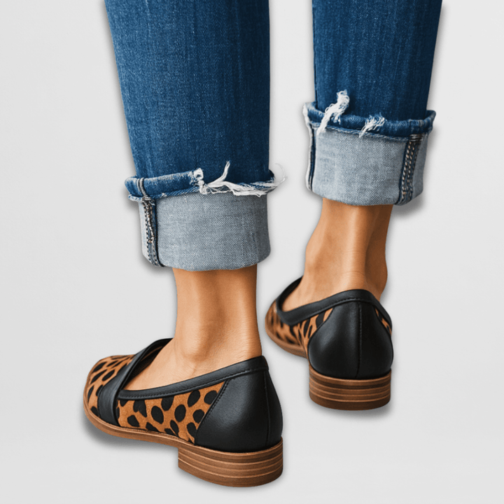 Helen | Mocassins Doux