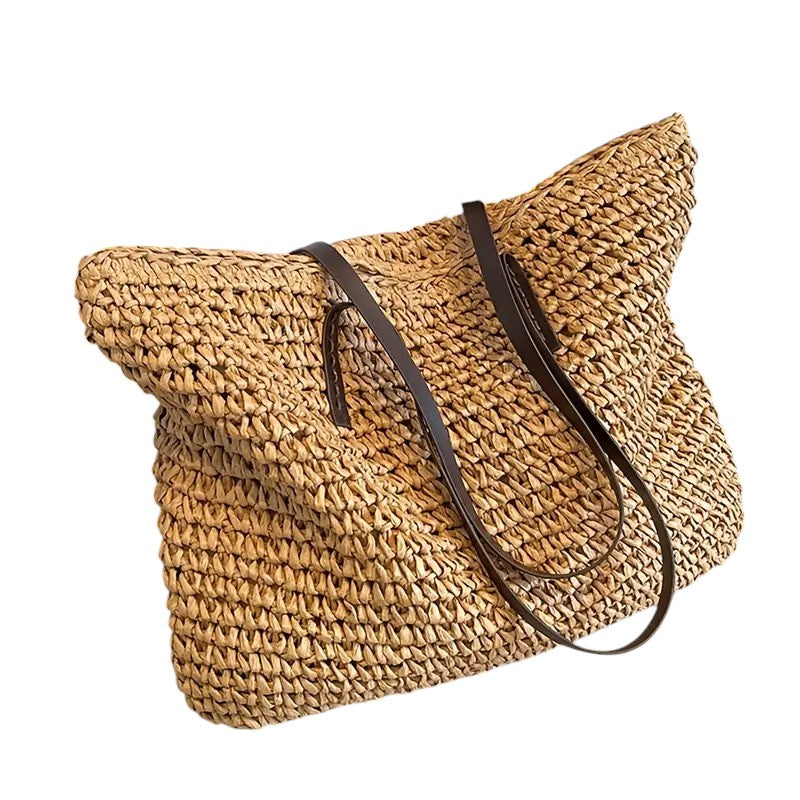 Aurora - Sac Cabas Tissé
