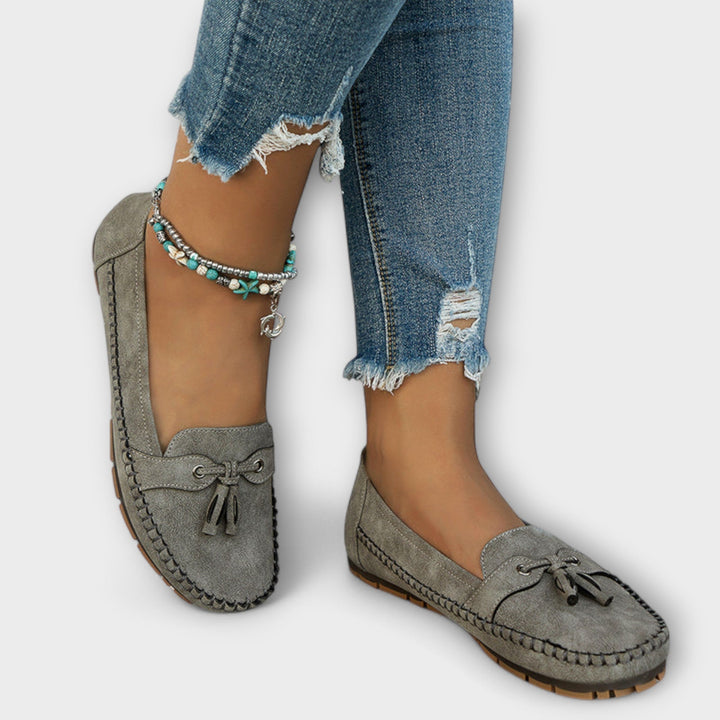 Lise | Classic Moccasin