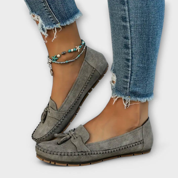 Lise | Classic Moccasin