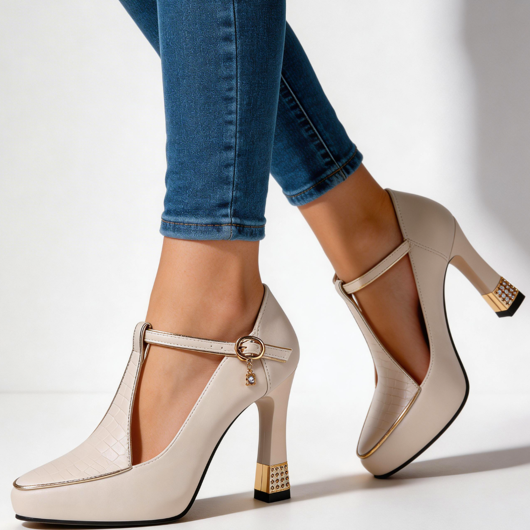 Vivienne | Talons Vixen