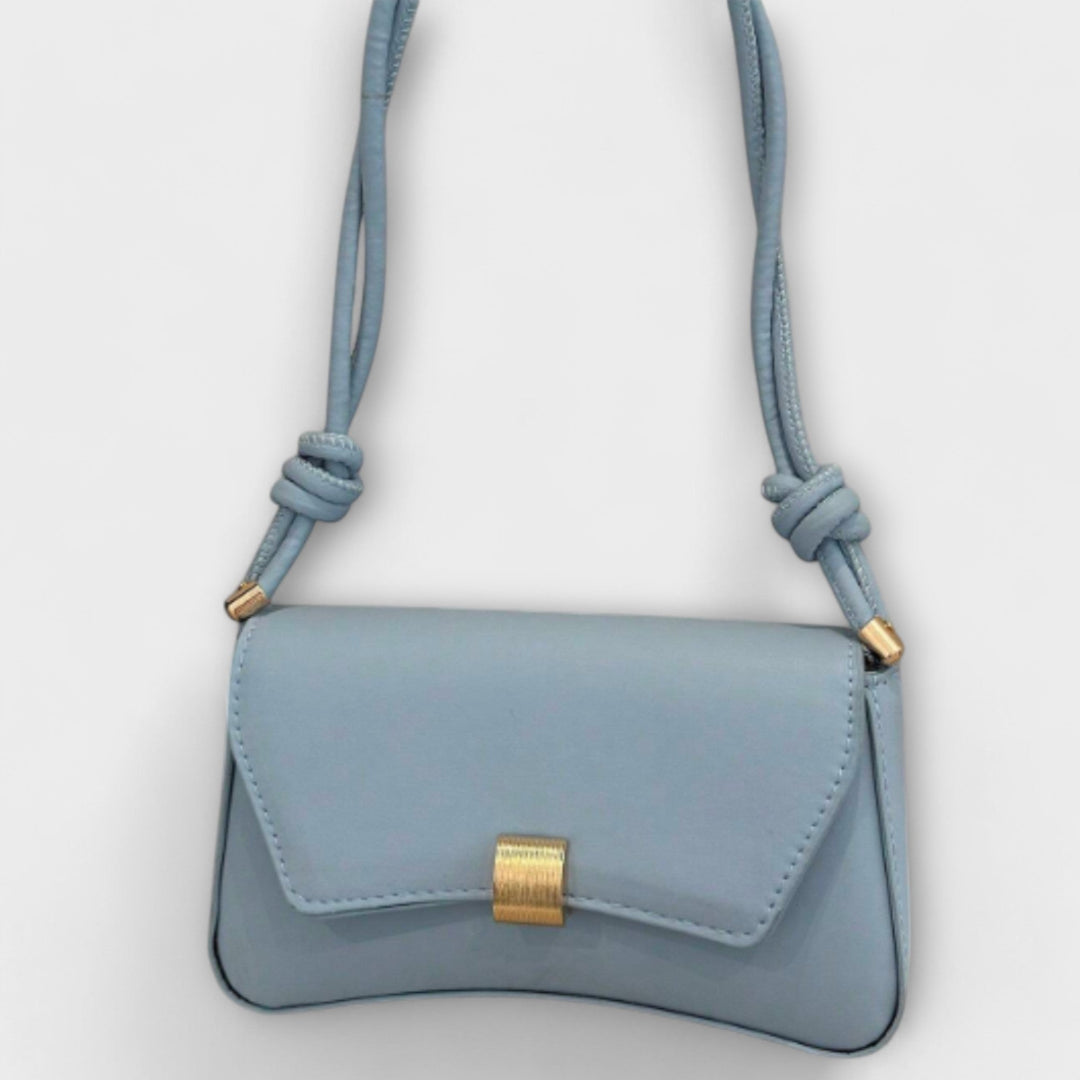 Aurora - Sac à rabat vintage