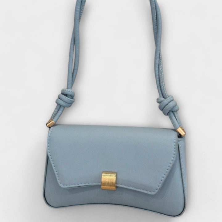 Aurora - Sac à rabat vintage