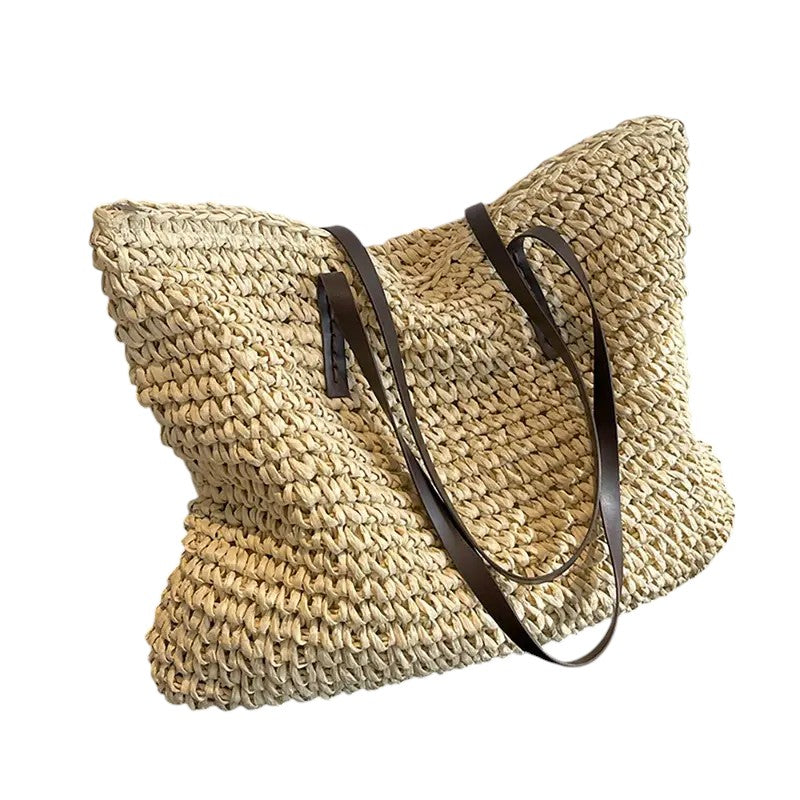 Aurora - Sac Cabas Tissé
