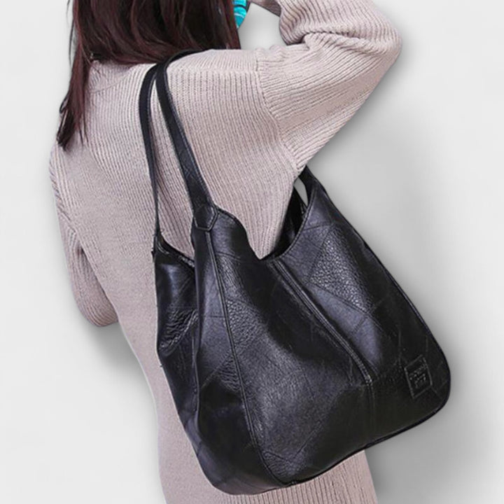 Aurora - Sac en Cuir Vintage