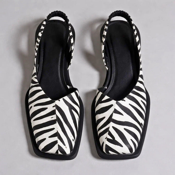 Valentinas | Ballerines Mocassins
