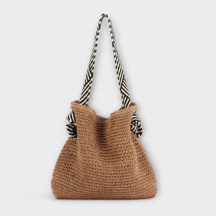 Sac à main bohémien Sierra par Suzu