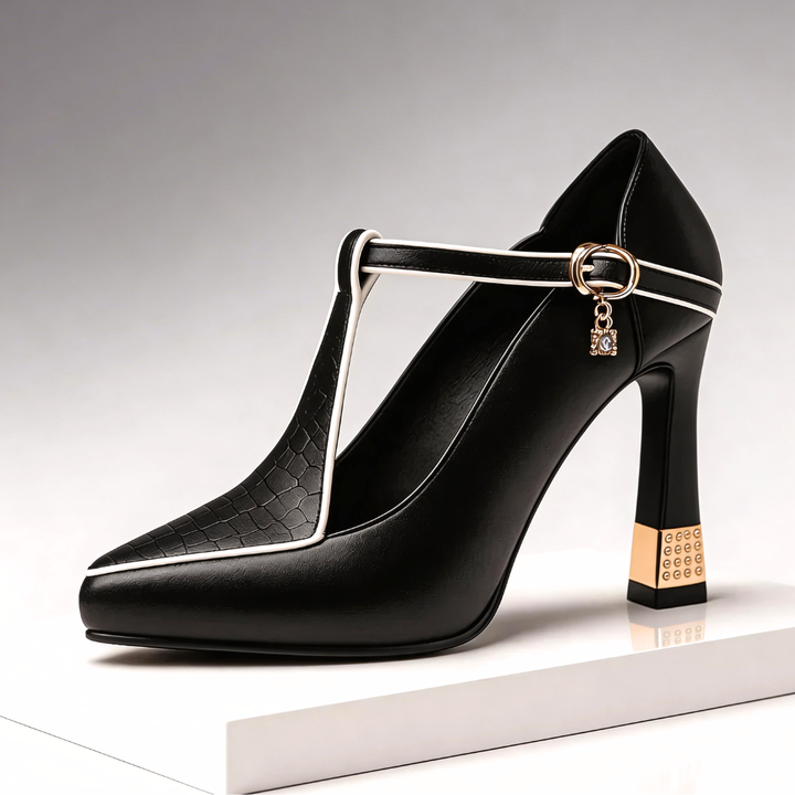 Vivienne | Talons Vixen