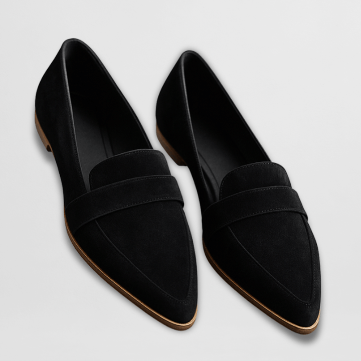 Helen | Mocassins Doux