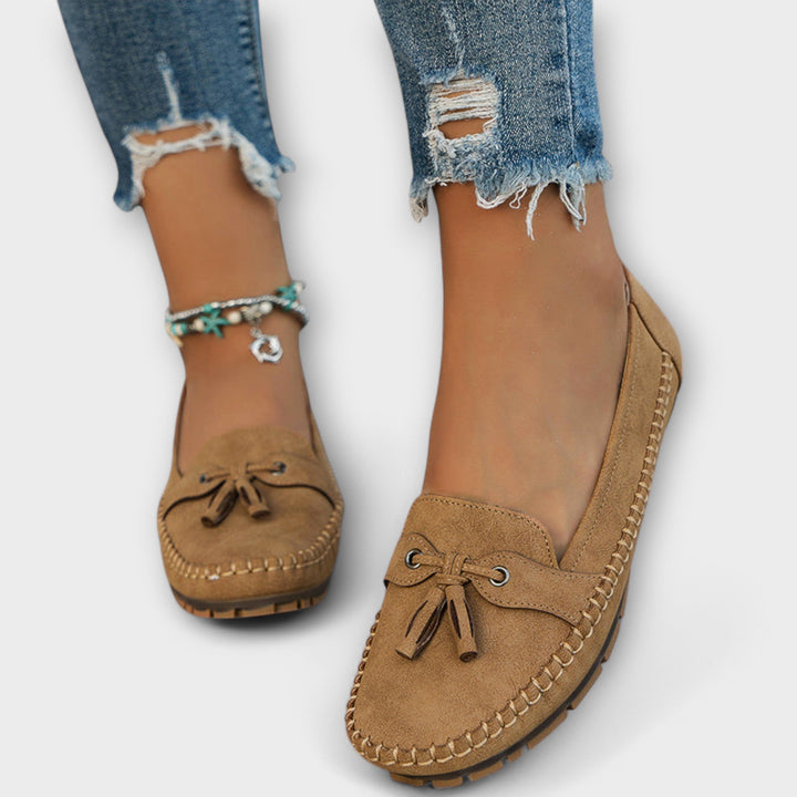 Lise | Classic Moccasin