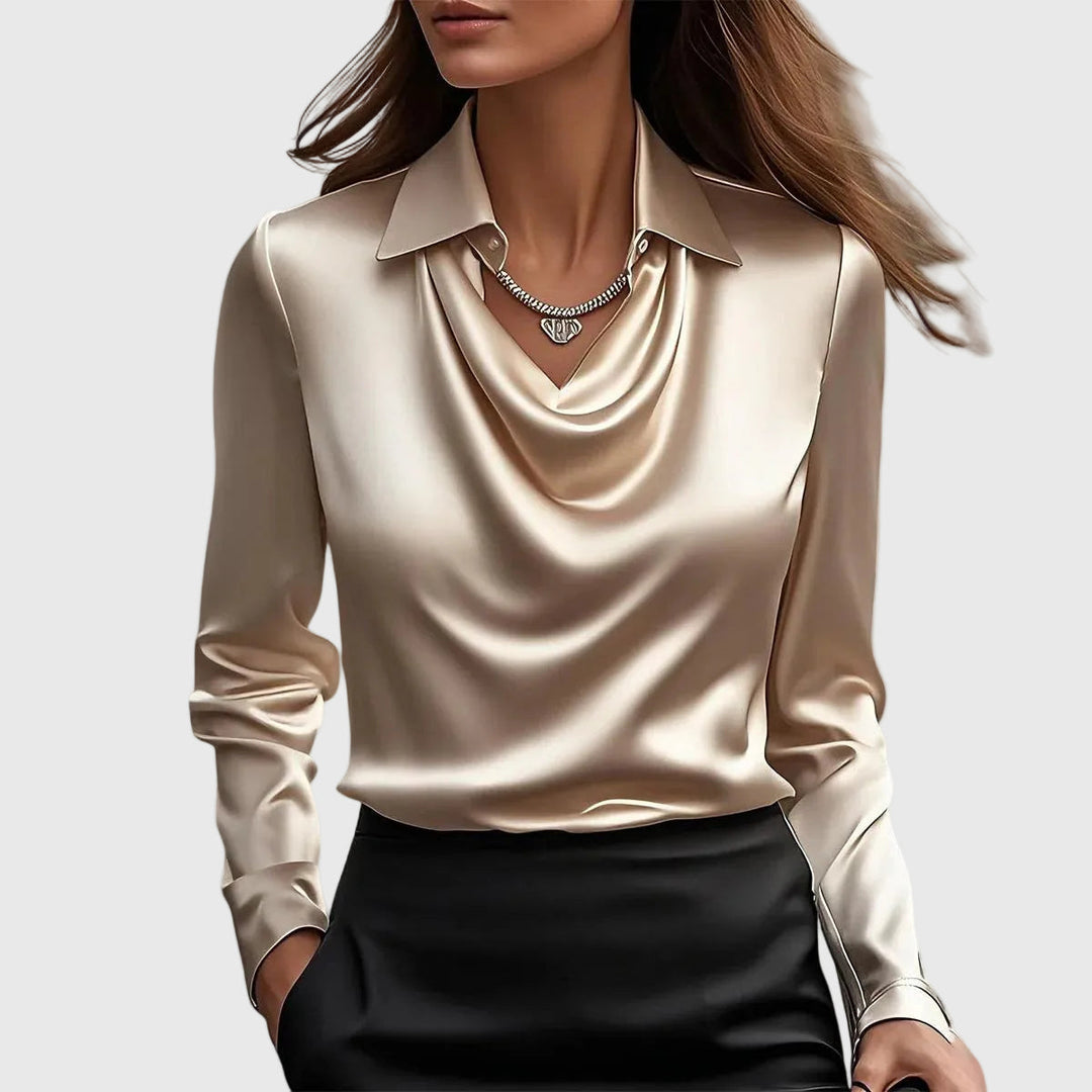 Jane | Chemise Élégante