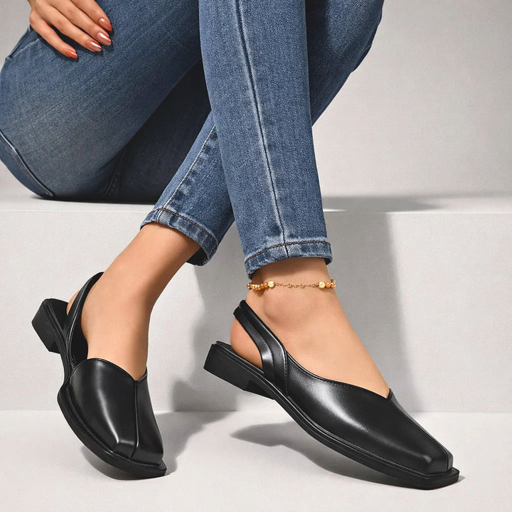 Valentinas | Ballerines Mocassins