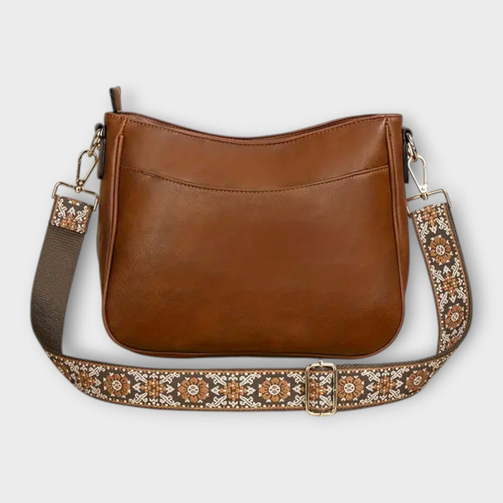 Aurora - Sac à bandoulière Vegan