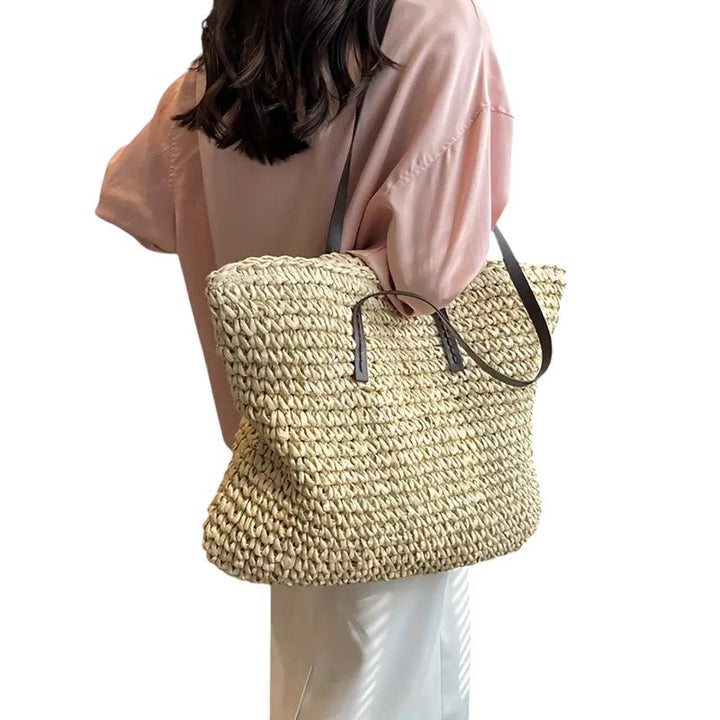 Aurora - Sac Cabas Tissé