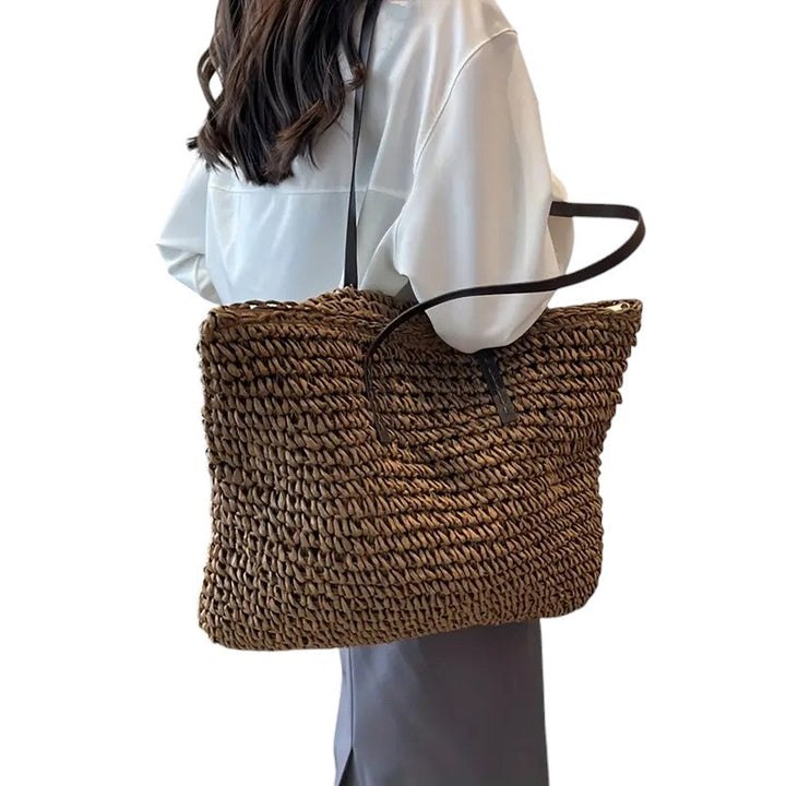 Aurora - Sac Cabas Tissé