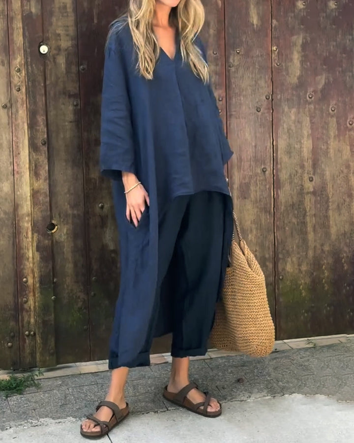 Ensemble Carolyn™ Élégance et Confort