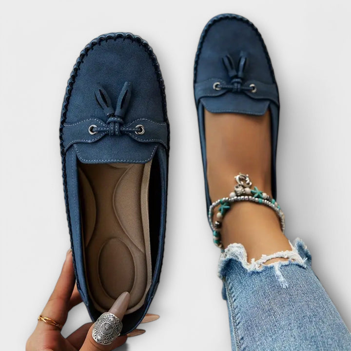 Lise | Classic Moccasin