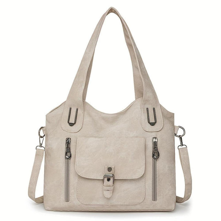 Franka – Sac à bandoulière vintage