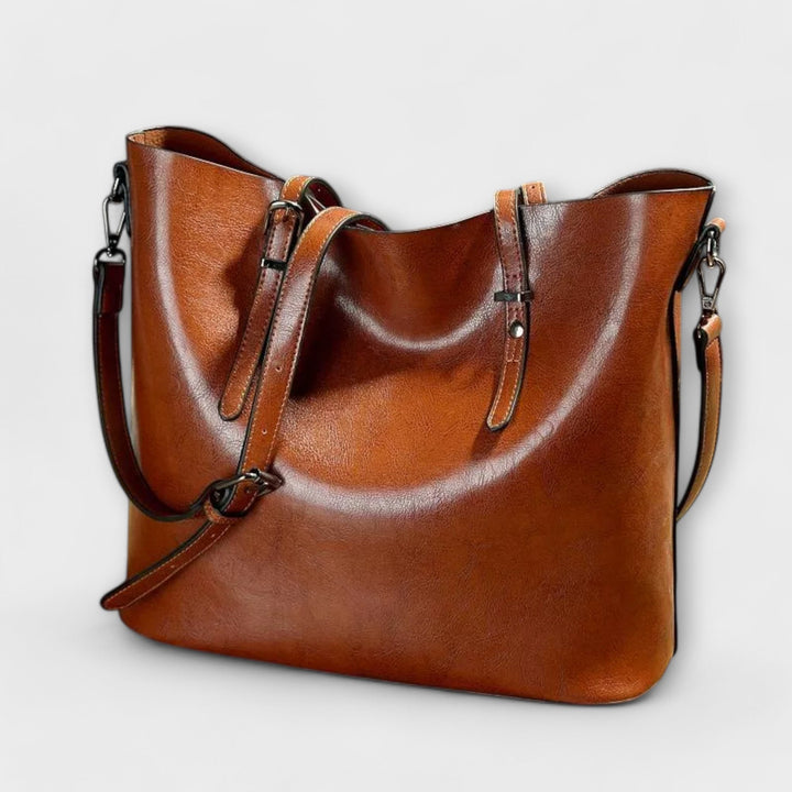 Aurora - Sac Bandoulière Vintage