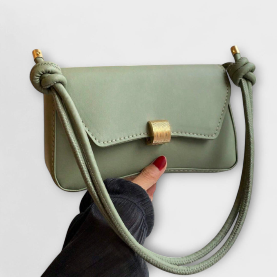 Aurora - Sac à rabat vintage