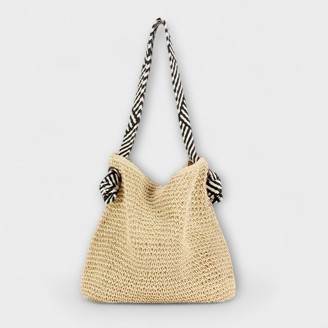 Sac à main bohémien Sierra par Suzu