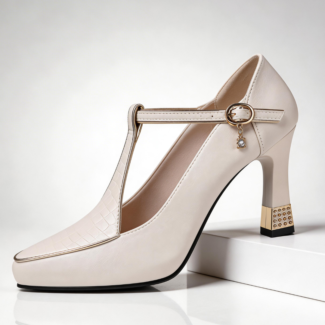 Vivienne | Talons Vixen