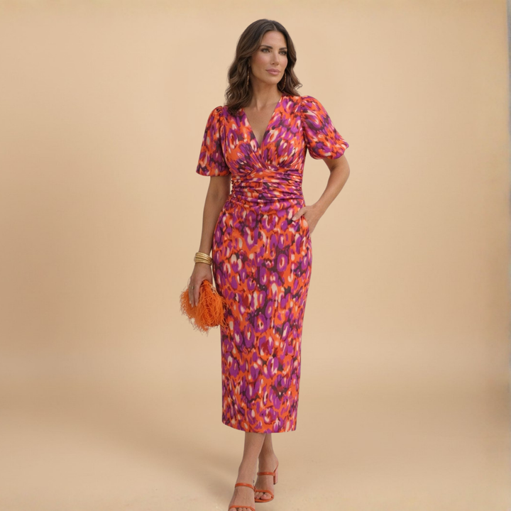 ANI | Élégante Robe d'Été