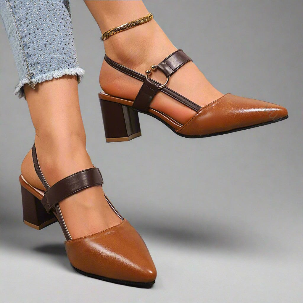 Avalina | Talons Grace
