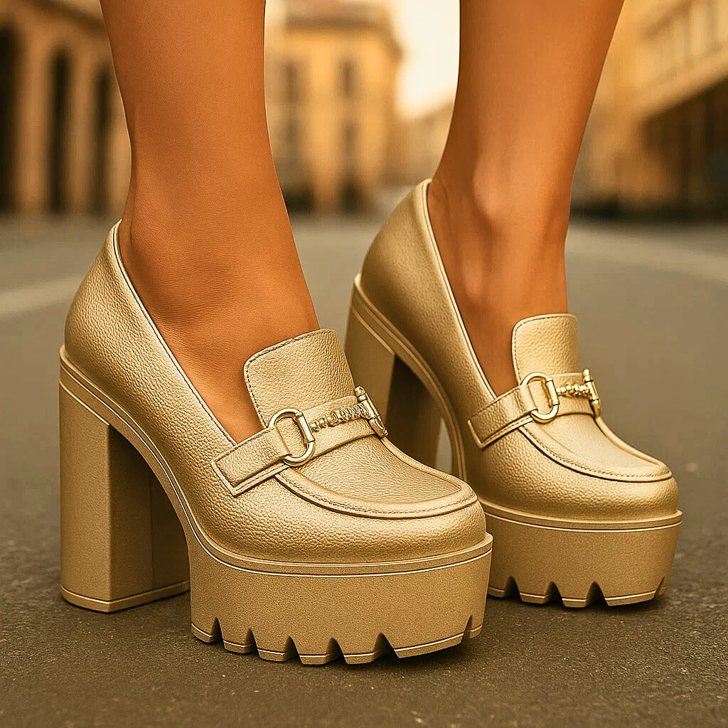 PLATEFORMES JULIETTE MONROE