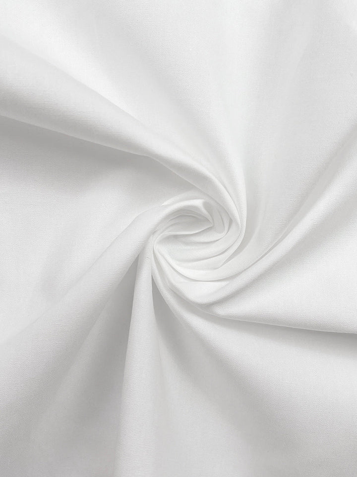 Amélie | Chemise Asymétrique à Col Montant