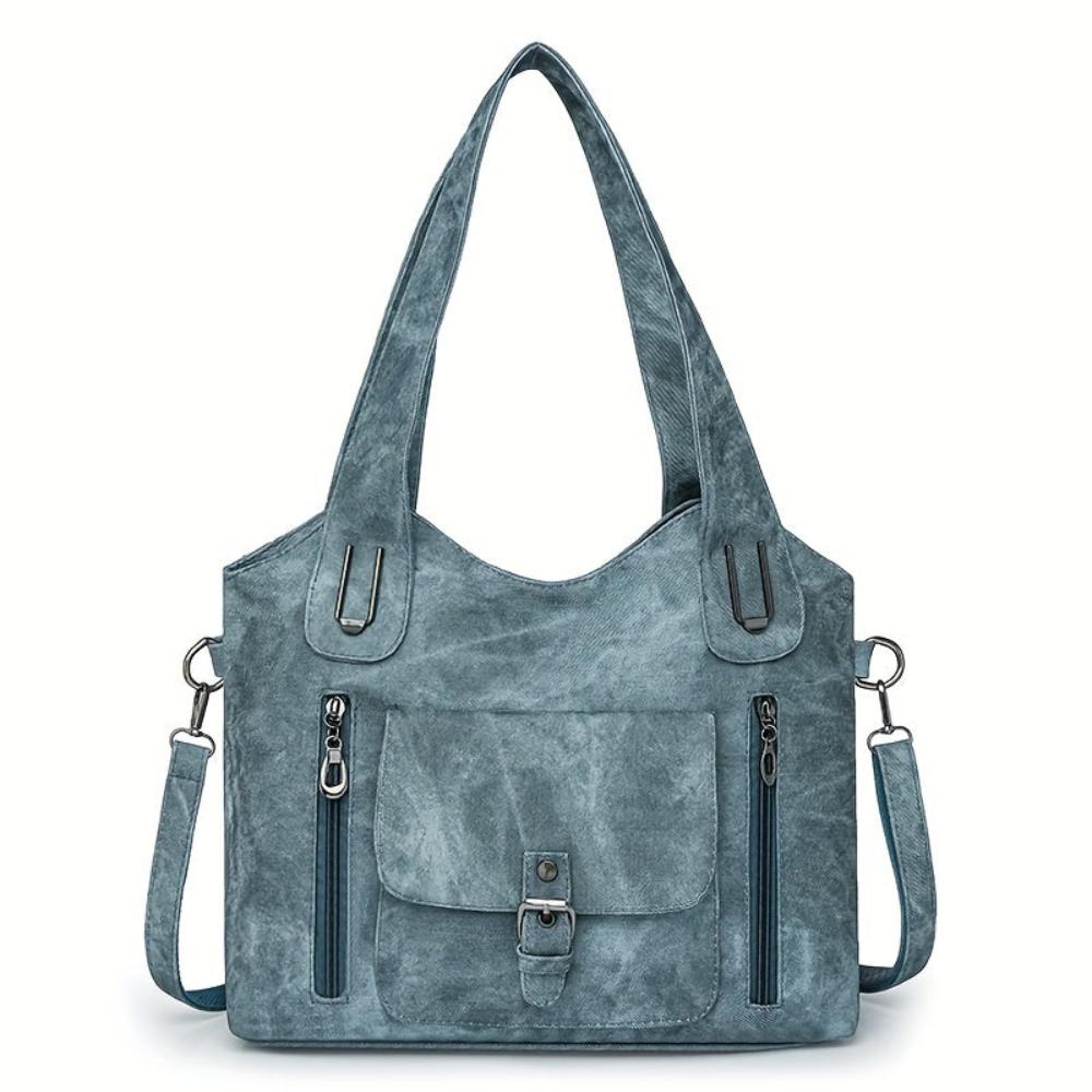 Franka – Sac à bandoulière vintage