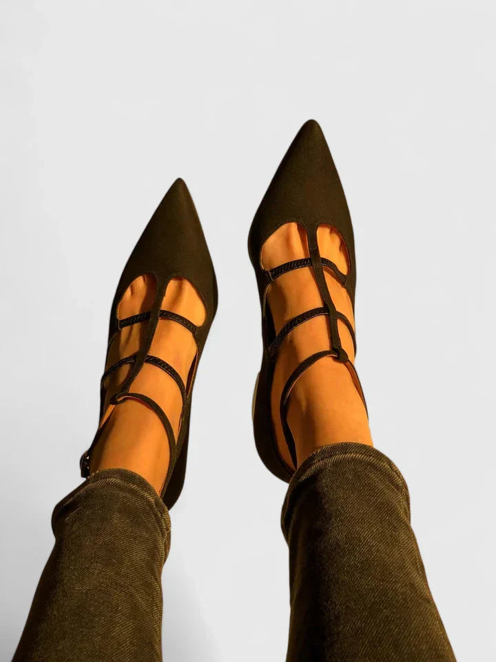Lyn | Orthopedic Talons