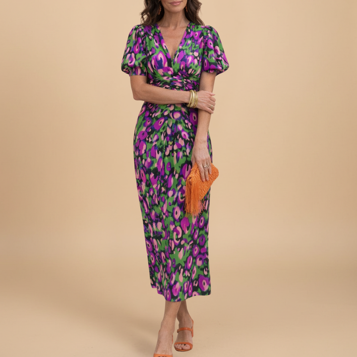ANI | Élégante Robe d'Été