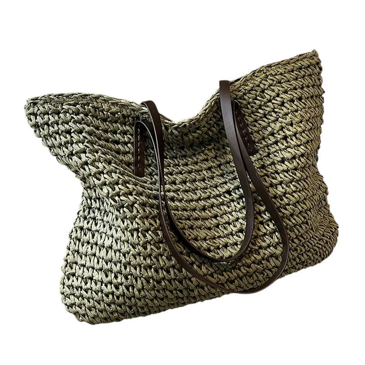Aurora - Sac Cabas Tissé