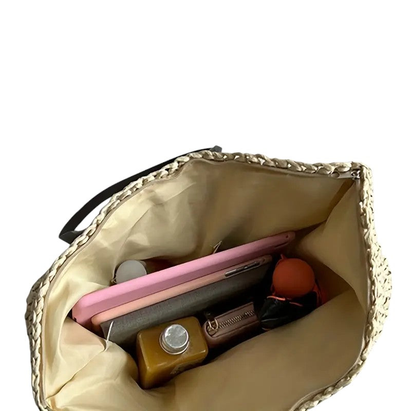 Aurora - Sac Cabas Tissé
