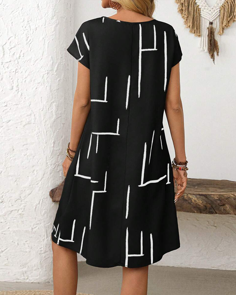 Delia | Robe d'été Toucher Doux