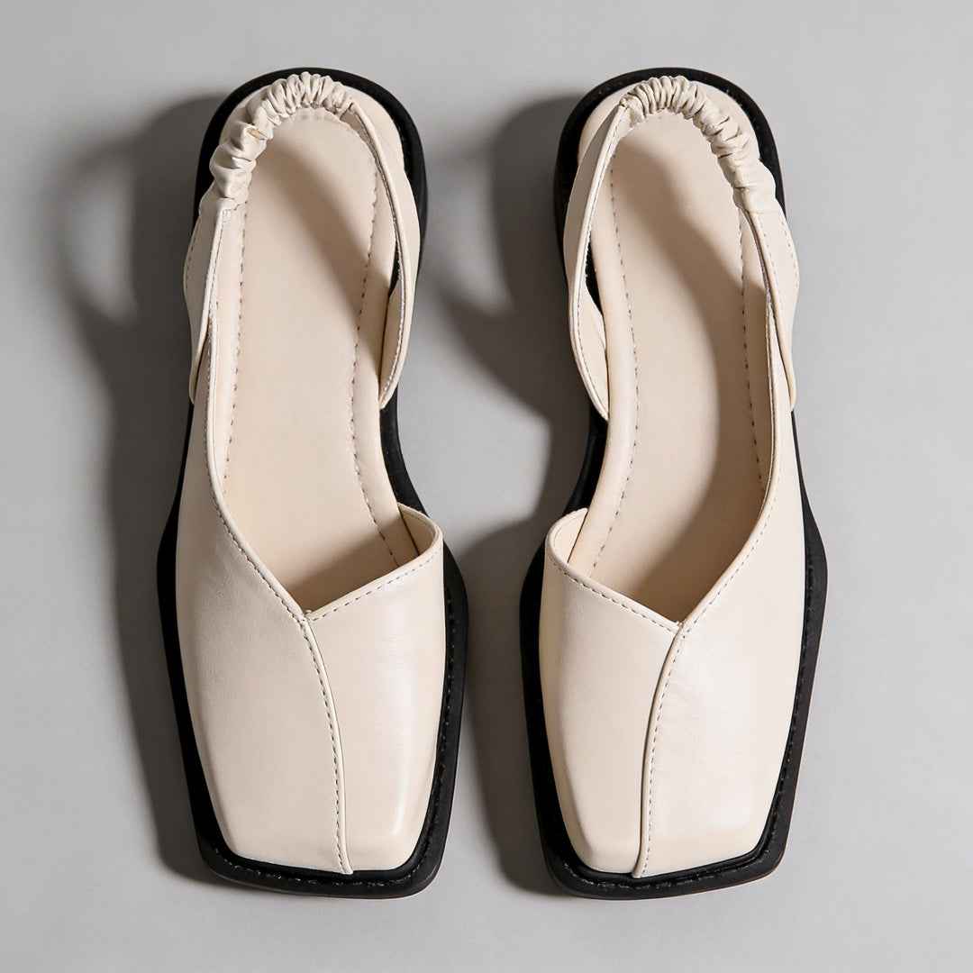 Valentinas | Ballerines Mocassins